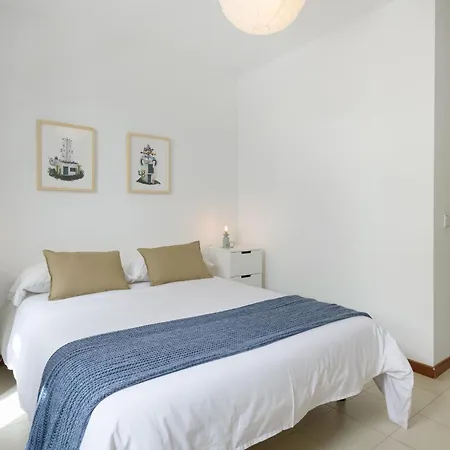 Casa Flor Lejlighed *