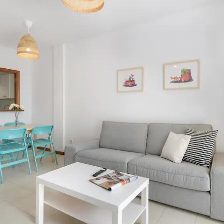 Lejlighed Casa Flor Costa Teguise