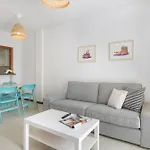 Apartman Casa Flor Costa Teguise