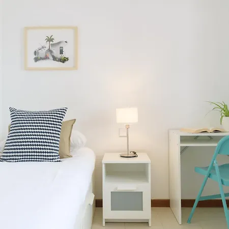 Casa Flor *