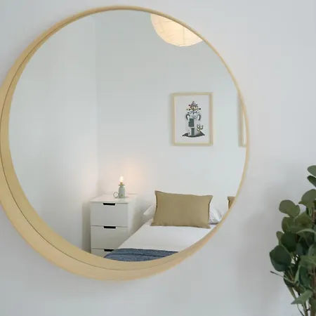 Διαμέρισμα Casa Flor *