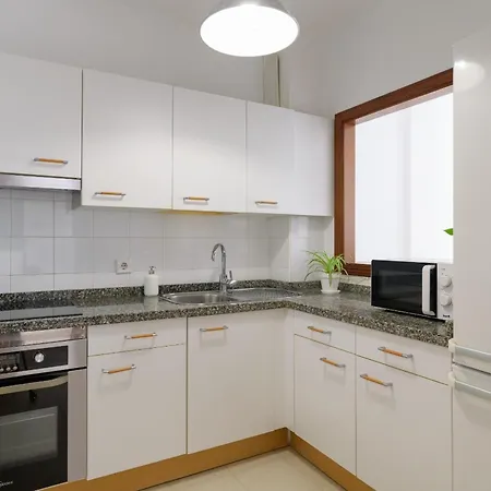 Διαμέρισμα Casa Flor Costa Teguise