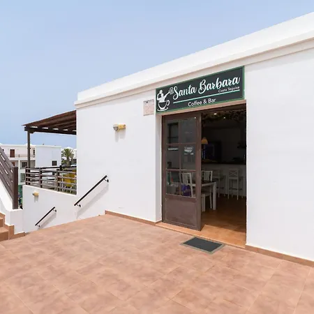 Apartman Casa Flor *