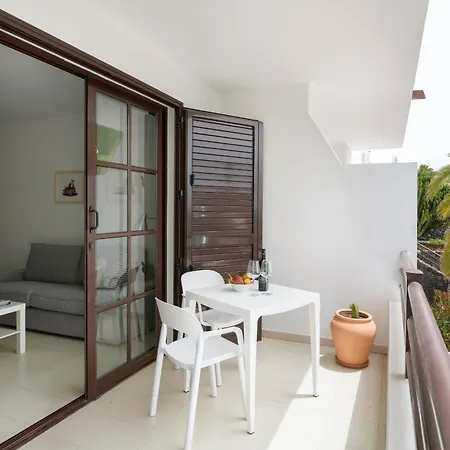 Διαμέρισμα Casa Flor Costa Teguise