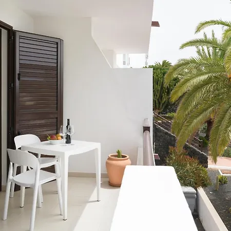 Casa Flor Διαμέρισμα *