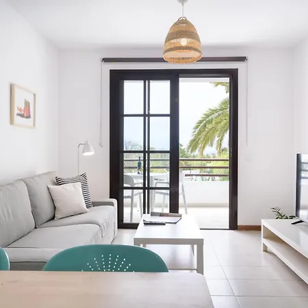 Διαμέρισμα Casa Flor Costa Teguise