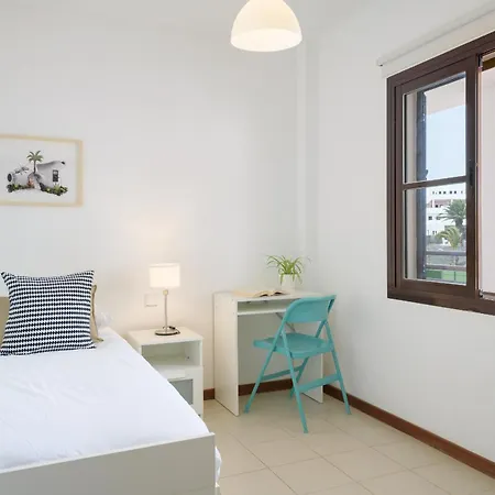 아파트 Casa Flor *